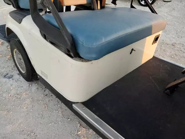 2002 Ezgo Golfcart