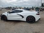 2021 Chevrolet Corvette Stingray 3LT