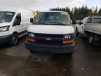 2014 Chevrolet Express G2500