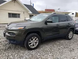 Run And Drives Cars for sale at auction: 2015 Jeep Cherokee Latitude