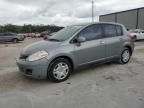 2011 Nissan Versa S