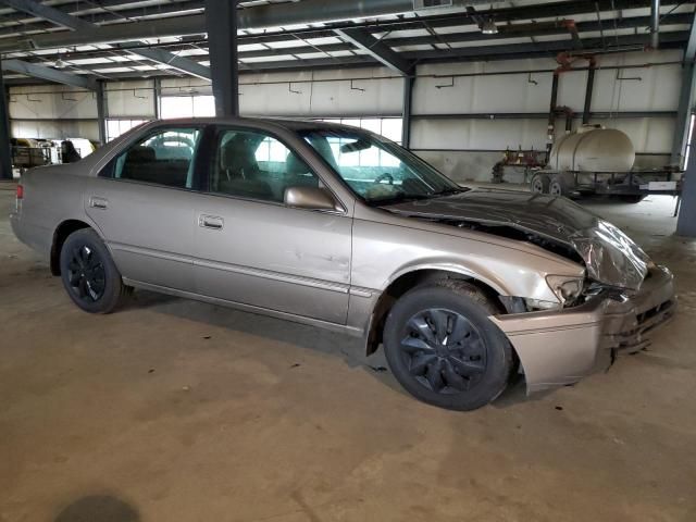 1999 Toyota Camry CE