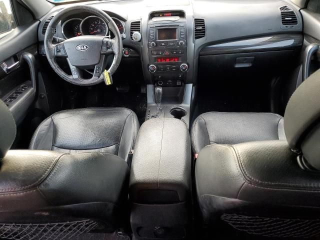 2012 KIA Sorento EX