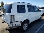 2011 Honda Pilot EXL