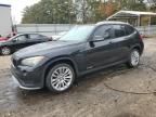 2015 BMW X1 SDRIVE28I