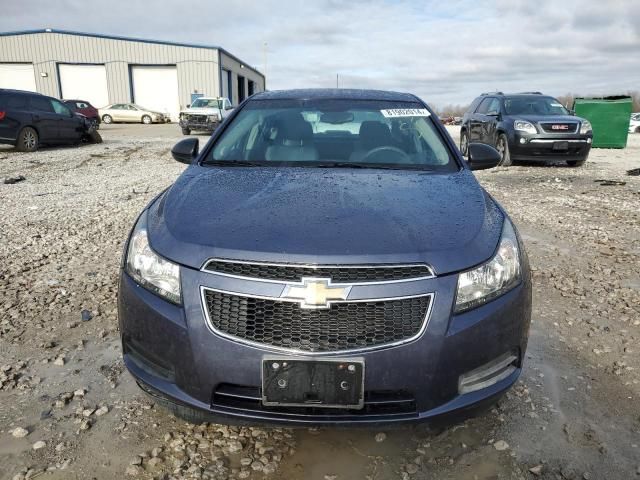 2013 Chevrolet Cruze LS