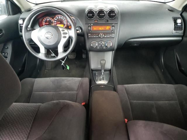 2008 Nissan Altima 2.5