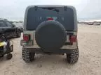 2006 Jeep Wrangler / TJ Unlimited Rubicon