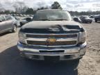 2012 Chevrolet Silverado K1500 LT