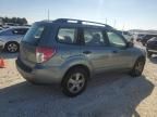 2010 Subaru Forester XS