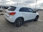 2017 Mitsubishi Outlander Sport ES