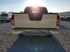 2007 Nissan Frontier Crew Cab LE