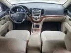 2008 Hyundai Santa FE GLS