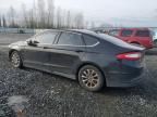 2016 Ford Fusion S