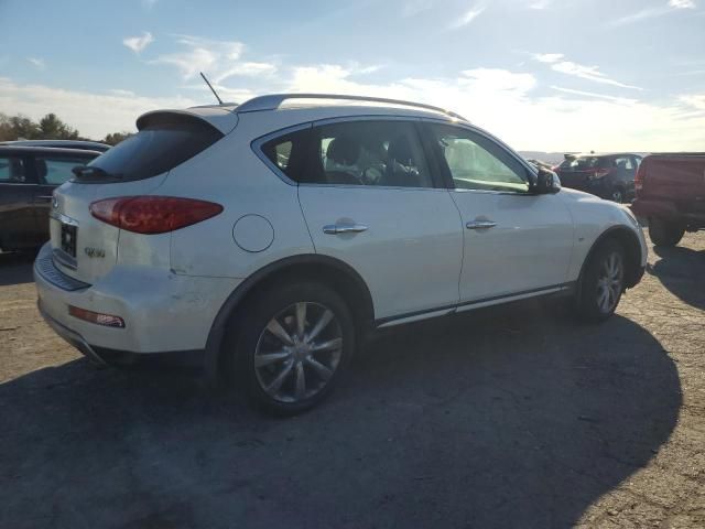 2017 Infiniti QX50