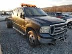 2007 Ford F350 Super Duty