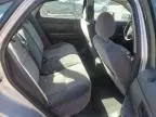 2003 Ford Taurus SES