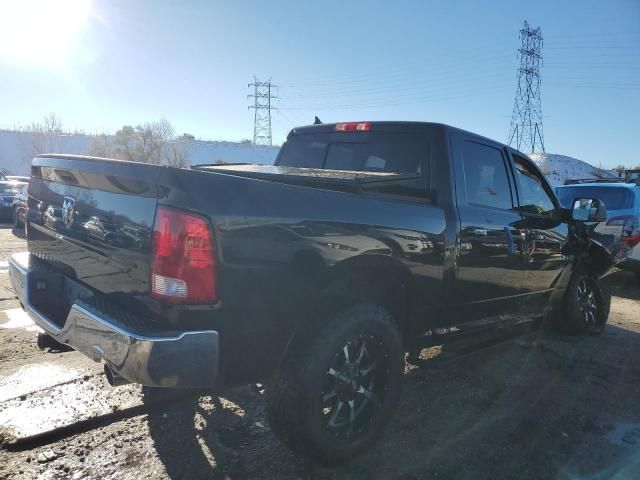 2018 Dodge RAM 1500 SLT