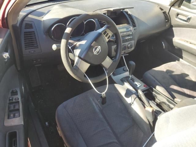 2005 Nissan Altima S