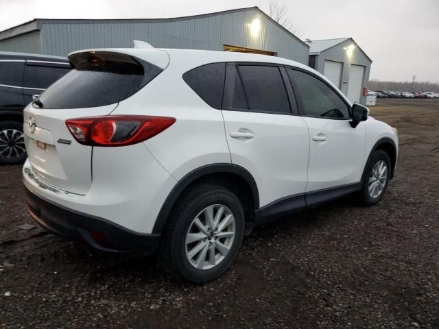 2013 Mazda CX-5 Touring