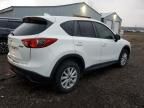 2013 Mazda CX-5 Touring