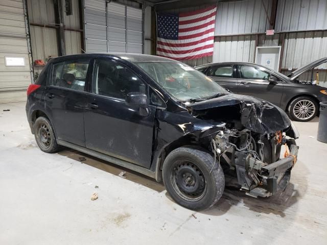 2009 Nissan Versa S