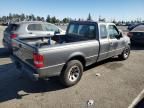 2008 Ford Ranger Super Cab