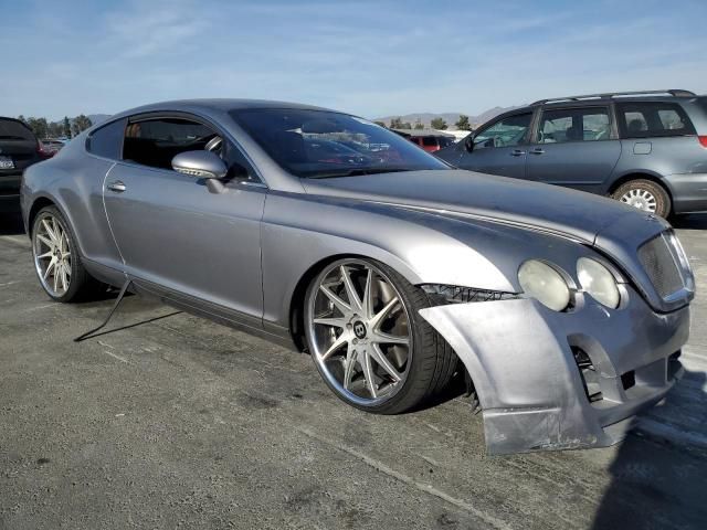 2005 Bentley Continental GT