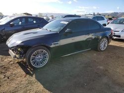 2011 BMW M3 en venta en San Martin, CA