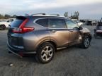 2017 Honda CR-V EXL