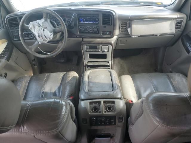 2002 GMC Denali XL K1500