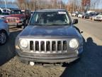 2013 Jeep Patriot Sport