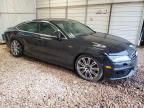 2014 Audi A7 Prestige