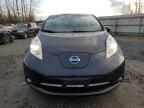 2015 Nissan Leaf S