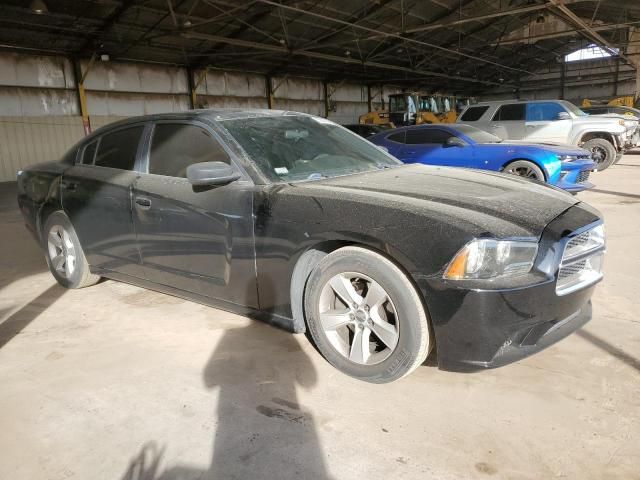 2013 Dodge Charger SE