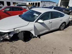 2024 Honda Accord LX en venta en Riverview, FL