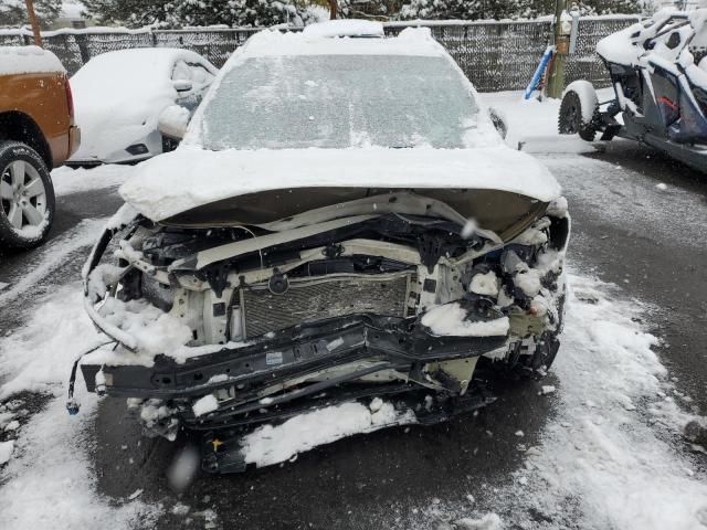 2017 Subaru Impreza Premium