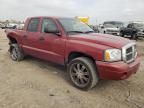 2007 Dodge Dakota Quad SLT