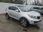 2011 KIA Sportage EX