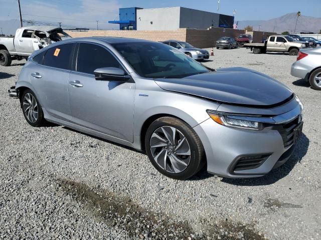 2020 Honda Insight Touring