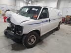 2015 Chevrolet Express G3500