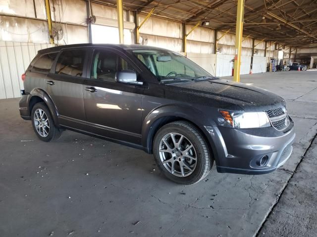 2014 Dodge Journey R/T