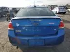 2010 Ford Focus SE