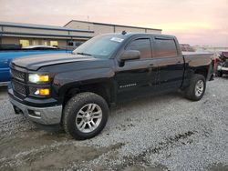 Vehiculos salvage en venta de Copart Earlington, KY: 2014 Chevrolet Silverado K1500 LT