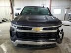 2023 Chevrolet Silverado C1500 LT