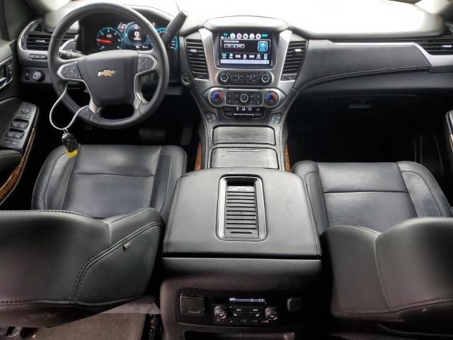 2017 Chevrolet Tahoe C1500 Premier