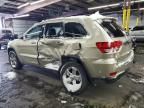 2011 Jeep Grand Cherokee Limited