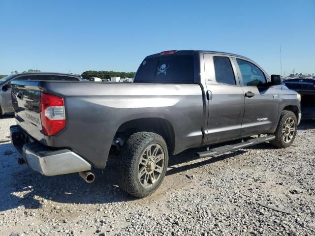 2014 Toyota Tundra Double Cab SR