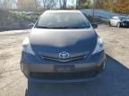 2013 Toyota Prius V