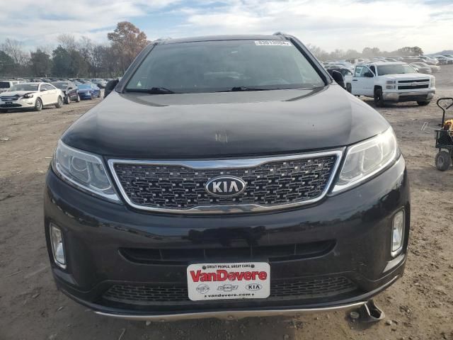 2014 KIA Sorento SX